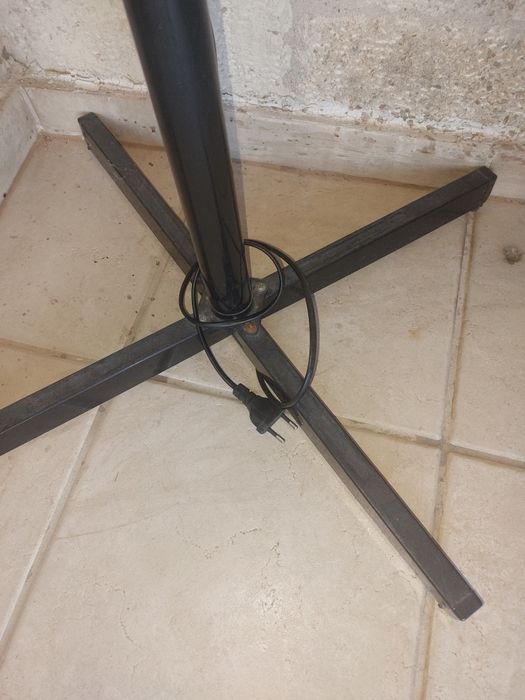 Вентилатор 3-степенен.