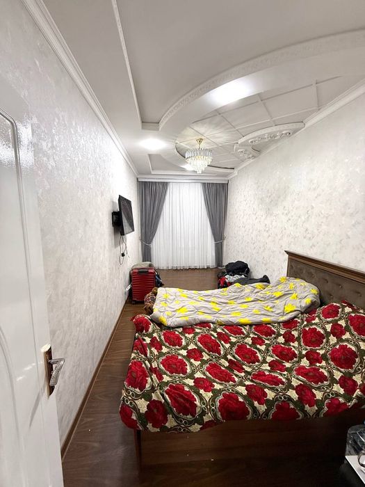 3х-комнатная квартира в новостройке вокзал