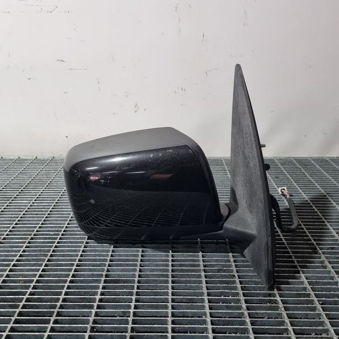 Oglinda dreapta Nissan X - Trail T31 2007 - 2013 4 Usi BLACK - MET G41 (1469) Cu ...