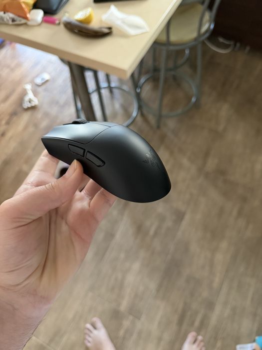 Razer viper v3 pro