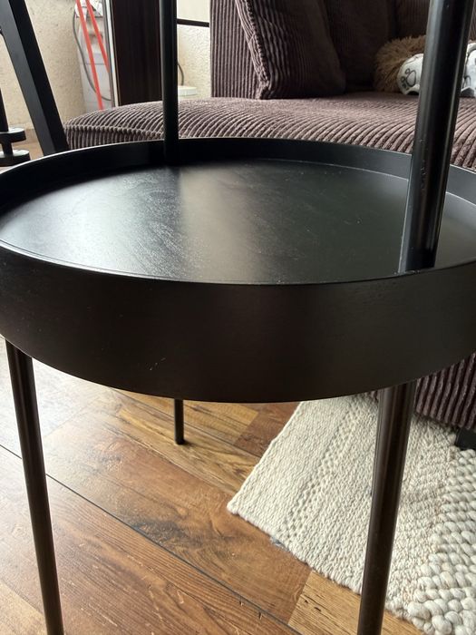 Помощна масичка Ikea Burvik, 2 бр.
