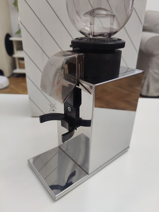 Lelit PL043MMI inox noua