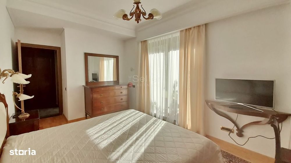 Penthouse Calea Poienii