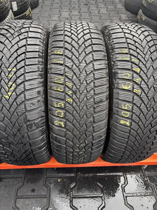 Anvelope Iarna 205/60/16 Bridgestone Blizzak LM005 205 60 16 R16