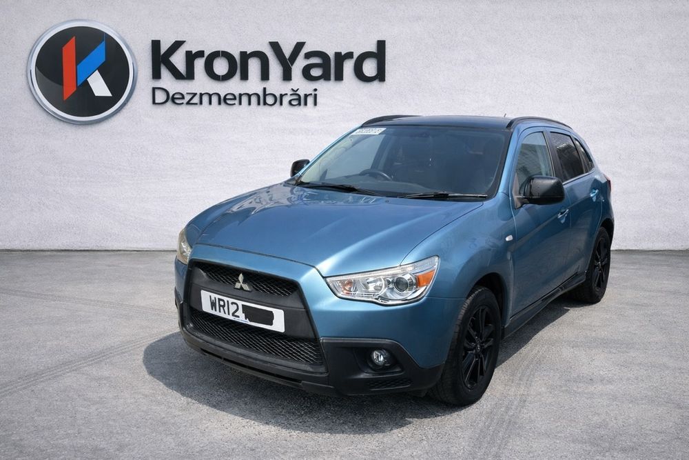 Dezmembrari dezmembrez  piese Mitsubishi ASX 1.8 D 1.6i 2010-2018  4N13  4A92 Garantie
