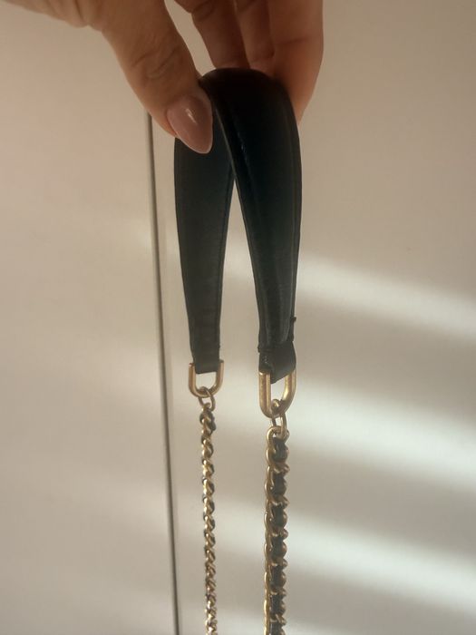 Черна Чента guess