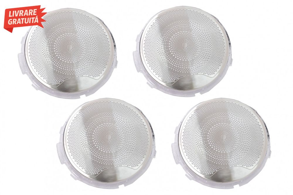 Ornamente Interior Capac Usa pentru Difuzor 64 culori LED Mercedes C-C