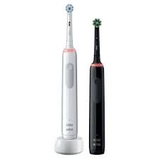 Набор электрических зубных щеток ORAL-B Pro 3/D505.523.
