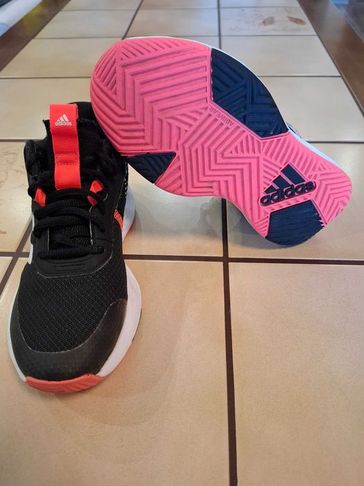 Детски маратонки Adidas 33
