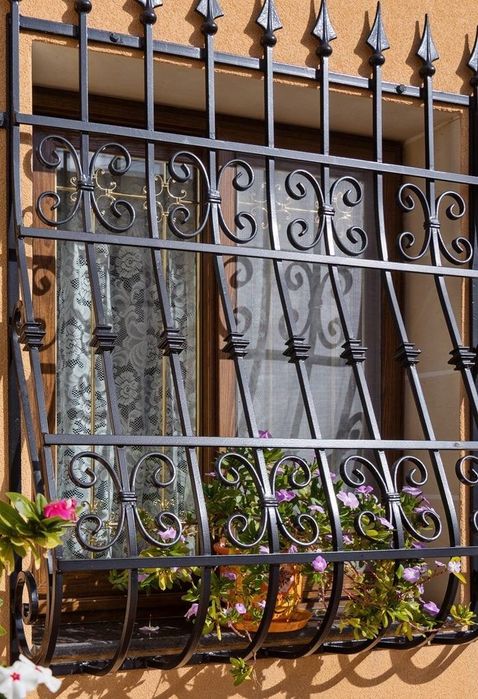 Решётки по супер цене! -70%