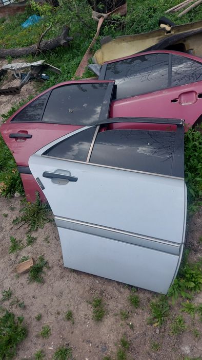 W202 W210 разбор, запчасти