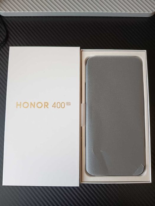 Telefon Honor 400 5G- 512.Nou! Doar vand fara schimburi,rog si ofer seriozitate