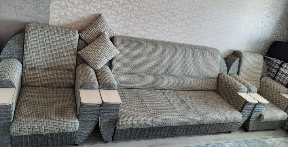 Диван уголок гостинный