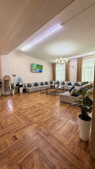 Аренда кабинета в элитном центре косметологии.