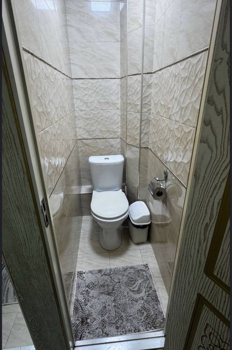 Ибн сино 1 Тахта базар 2/1/5  56 м2