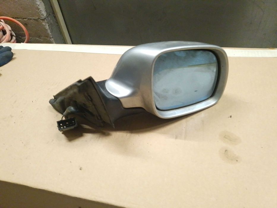 Ауди А3 странично огледало дясно