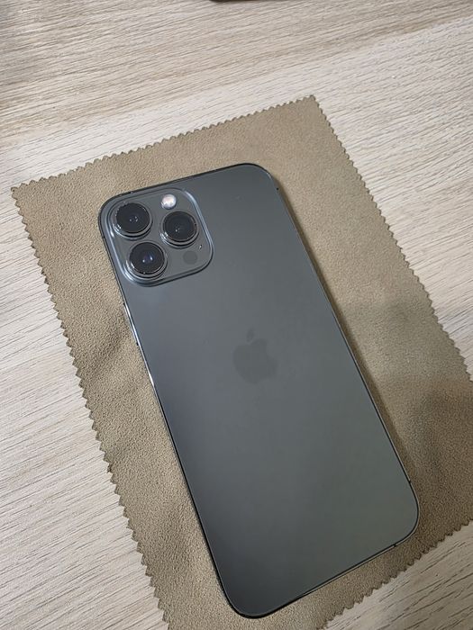 Vand Iphone 13 pro max 1 tb