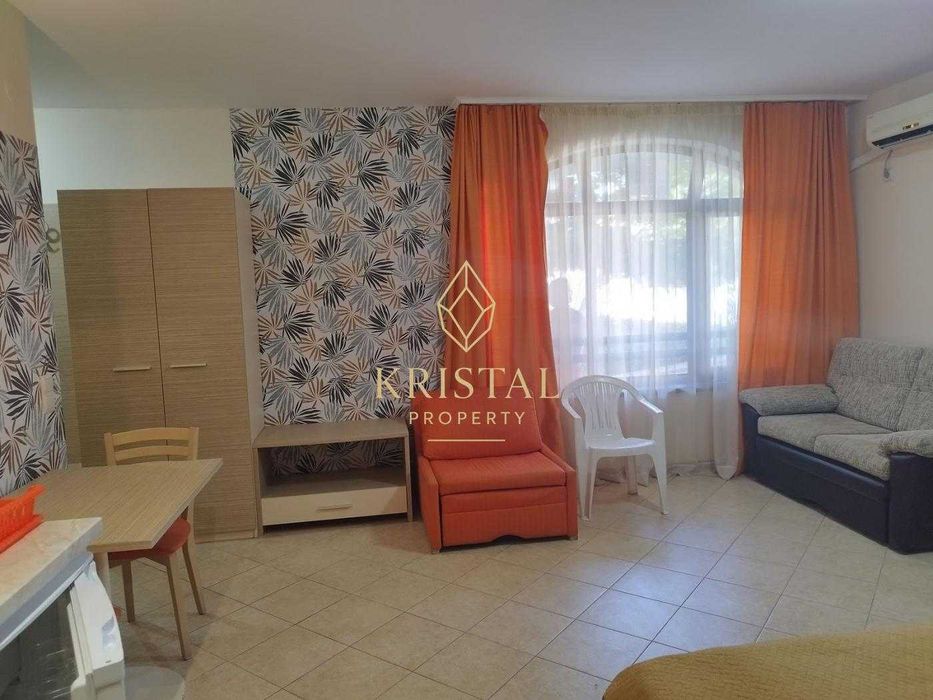 Продава се Едностаен апартамент в к.к. Слънчев бряг - 41 кв.м за 1342 €/кв.м - Снимка #1