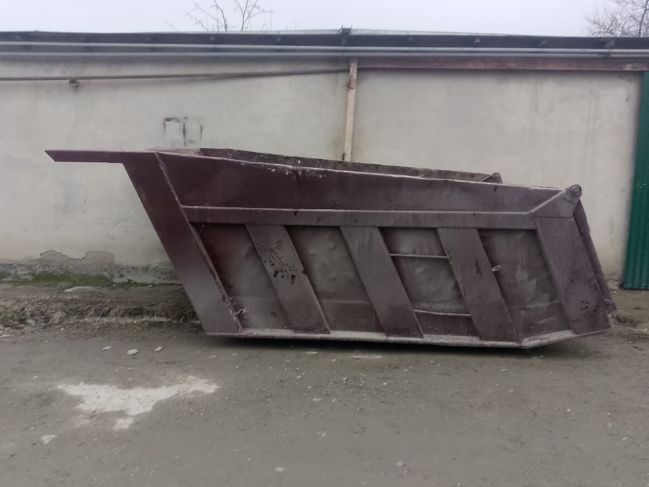 Евро кузов сотилади