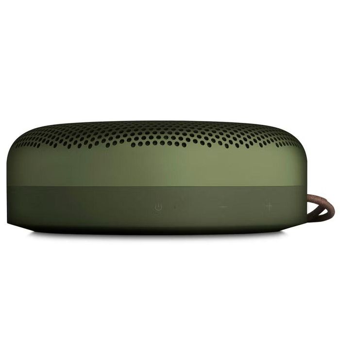 Boxa Portabila Wireless Beoplay A1, Moss Green -A-