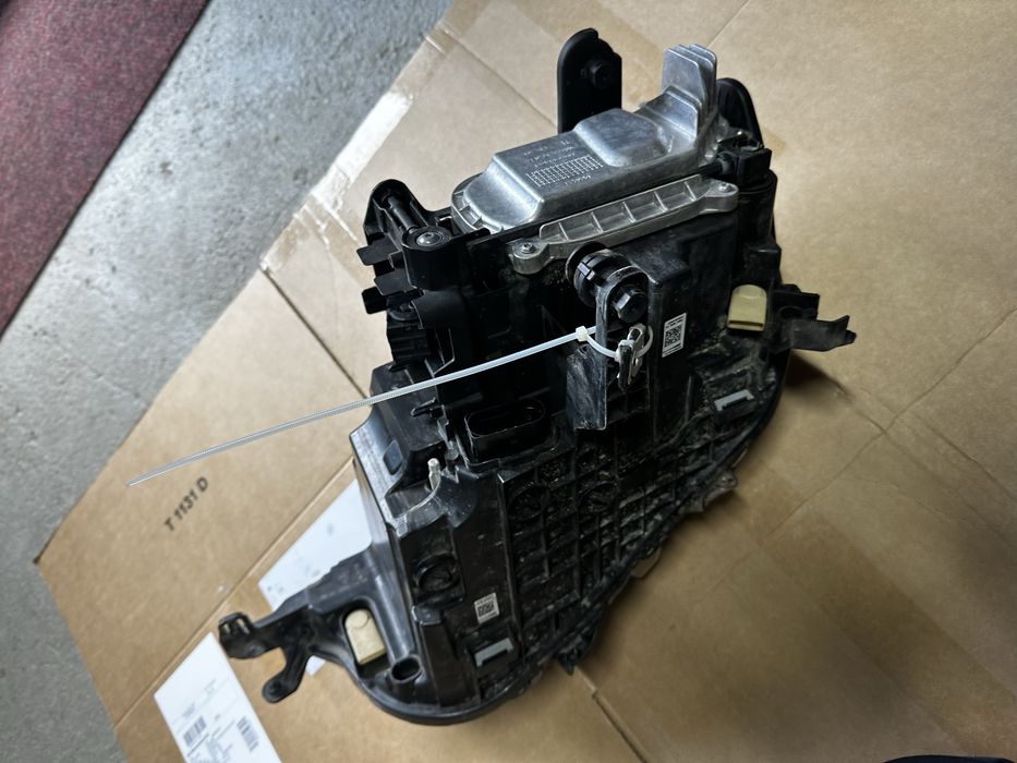 Far dreapta full led vw troc 2ga.cod:2ga941036.BN.