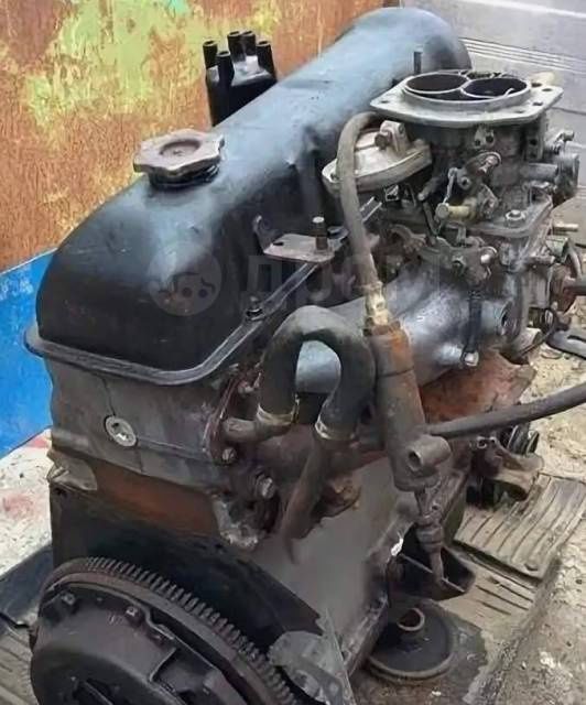 Ваз 2103 матор сотилади яхши холатда