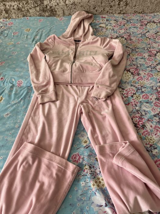 Костюм женский размер ХS