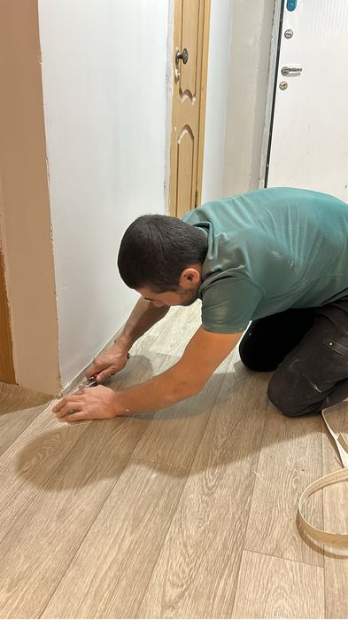 Мелько-срочно ремонт квартира и офисов