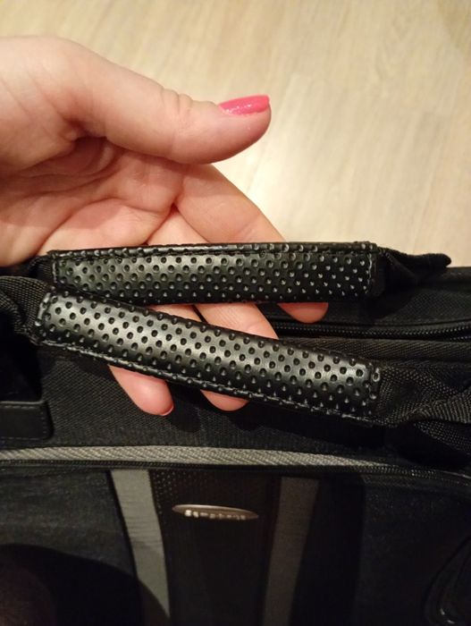 Geanta laptop Samsonite noua