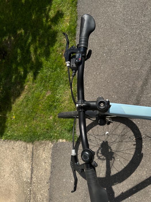 B-twin Riverside 500