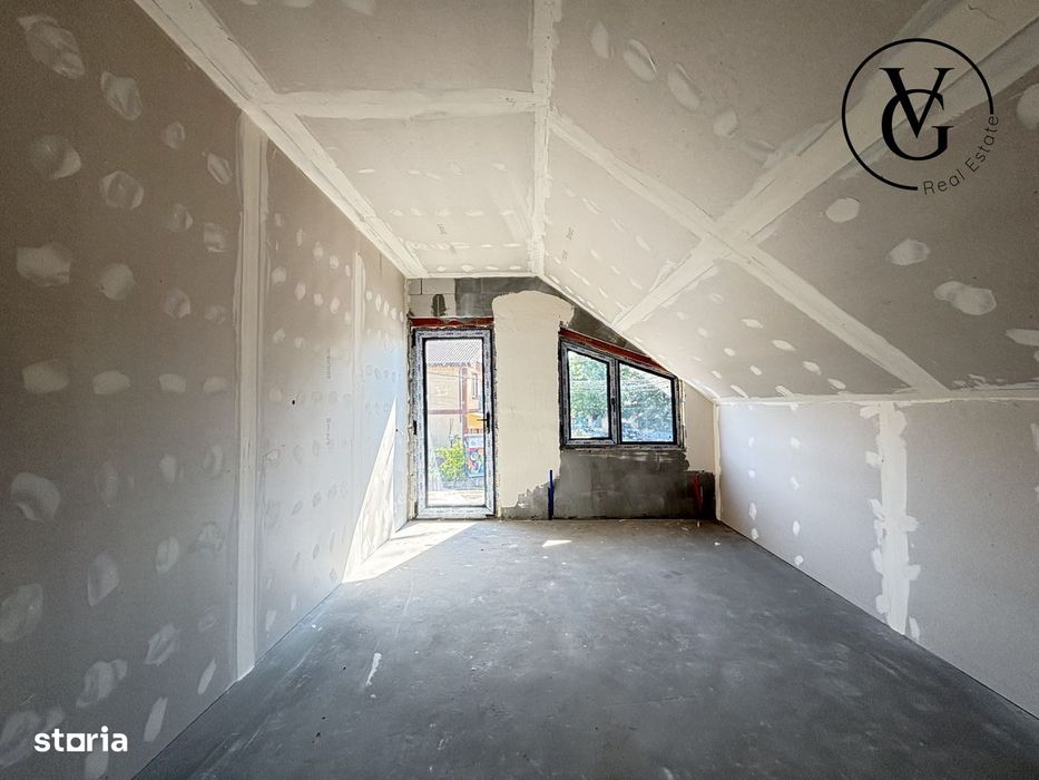 Casa P+M | 5 camere | Lumina | Predare la cheie