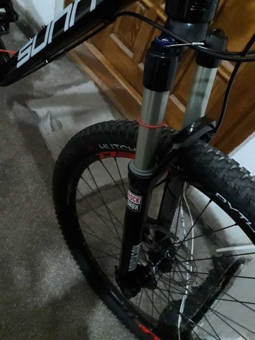 Vand Bicicleta SUNN Kern SL S1