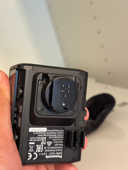 Panasonic 85mm nou , lumix , l mount , S5II , 35mm