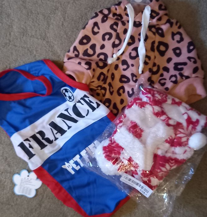 Hainute noi catel talie pechinez