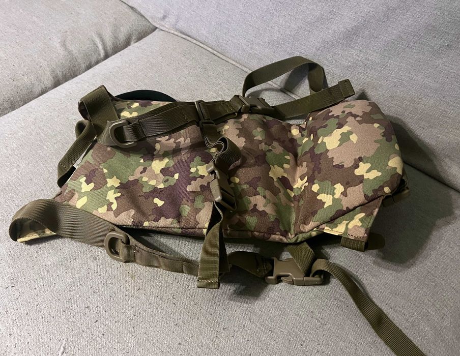 Camelbak militar Armata Romana NOU sistem hidratare camuflaj