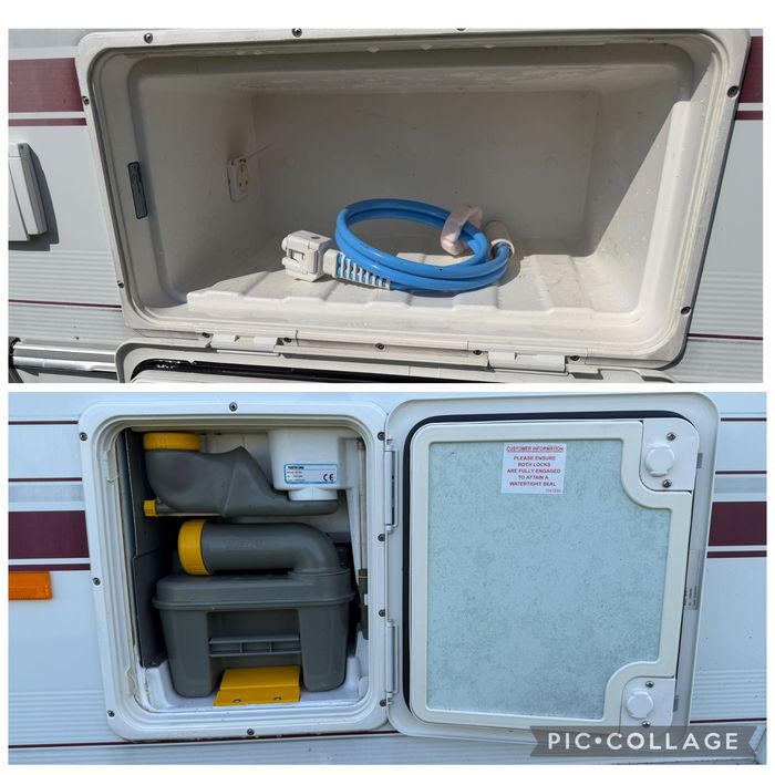 Каравана 2009 mover solar френска спалня ПРОМОЦИЯ