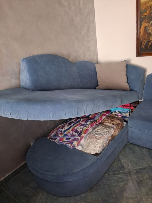 Colțar sufragerie