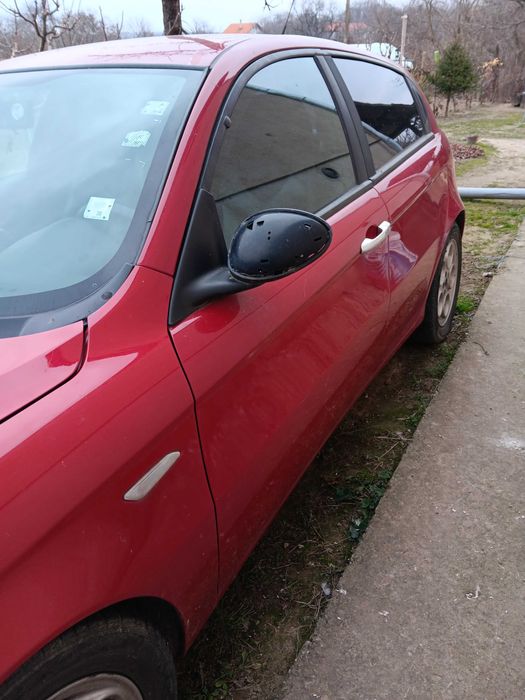 Alfa Romeo 147 1.9 JTD Q2