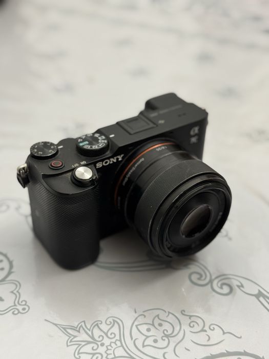 SONY A7c СРОЧНО продаю