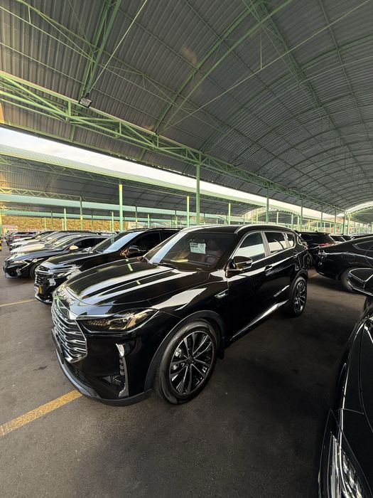 Jetour 1.6L sotiladi 2022Yil