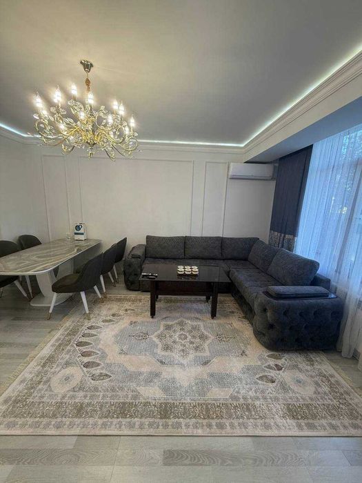 Квартира в аренду