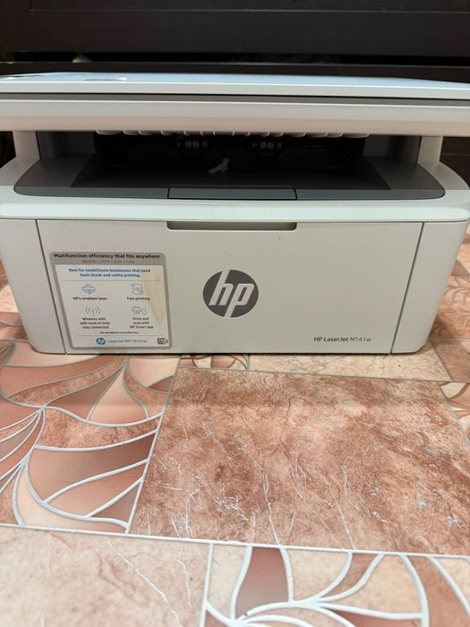 Продам принтер hp