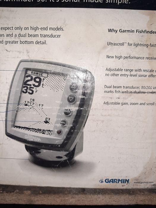 Продам лодочный мотор ямаха 9.9-15  .