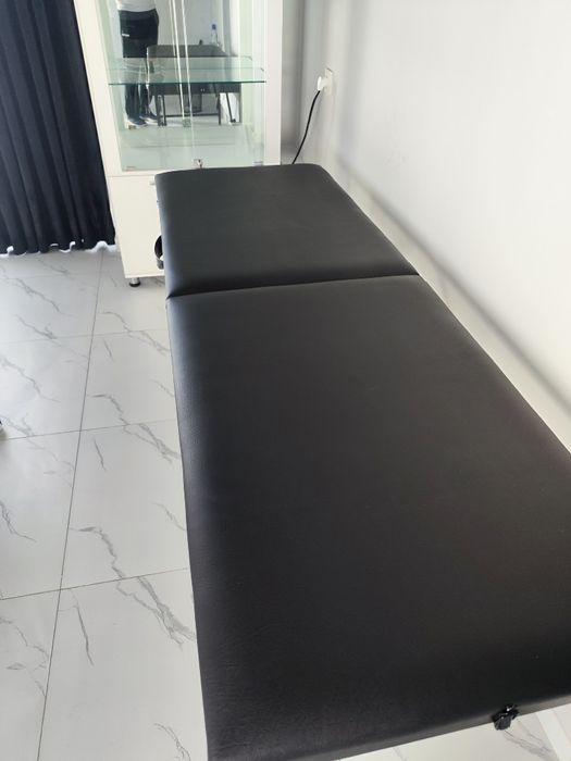 Медицинский набор (Шкаф, кушетка, стул, тележка) в наличии!