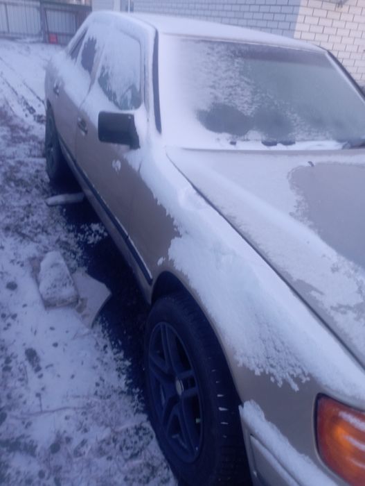 Обмен на полный привод