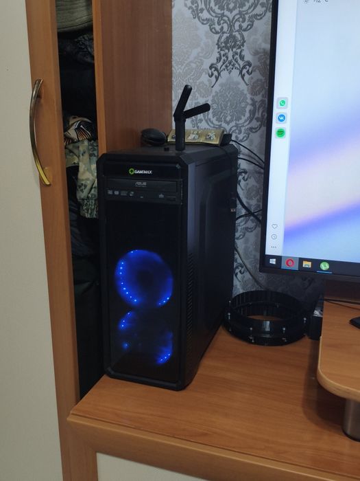 Продам системник