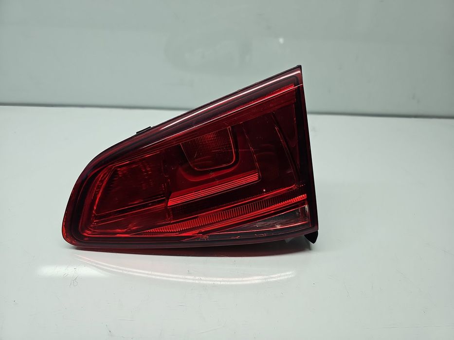 Stop haion dreapta Volkswagen Golf 7 (5G) [Fabr 2014-prezent] Hatchbac