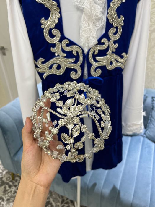 Платье для невесток