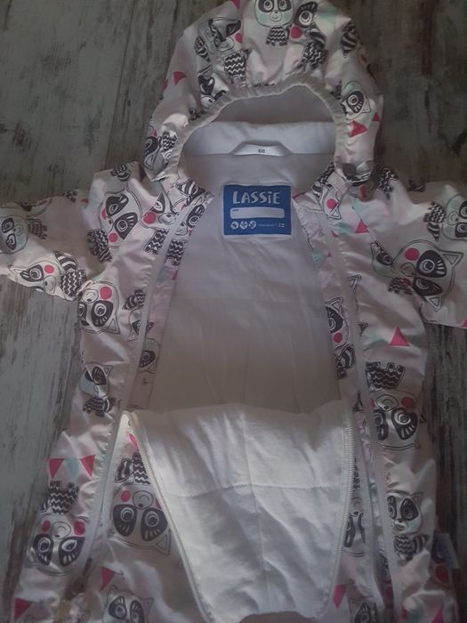 Комбинезон Reima Lassie 68