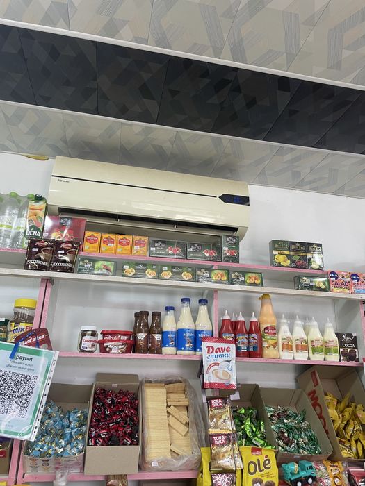 Kondisoner sitronic 18 talik